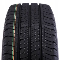 215/65R16C opona GOODYEAR EFFICIENTGRIP CARGO 2 ULRR 109/107T